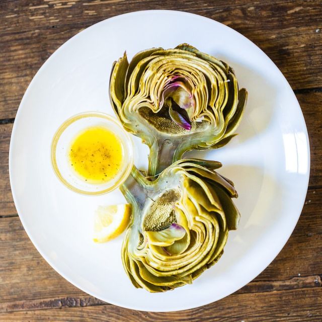 A Festive And Elegant Appetizer recipe