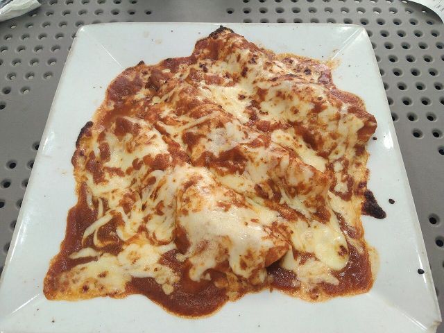 Acapulco Chicken recipe